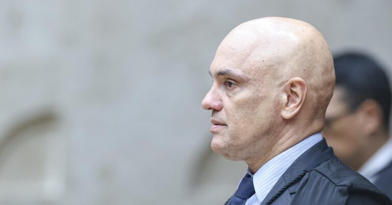 Prazo para defesa de Eduardo Bolsonaro e Paulo Figueiredo