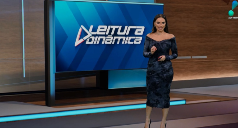 Leitura Dinâmica: o que rolou em outubro de 2025