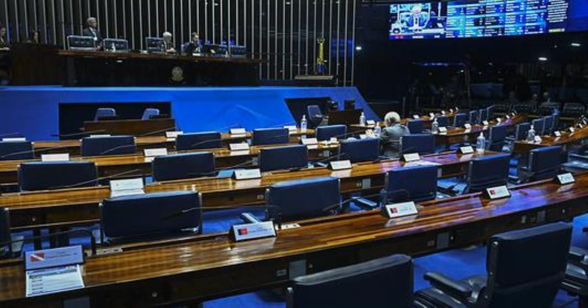 Senado ratifica acordo para a COP 30 em Belém