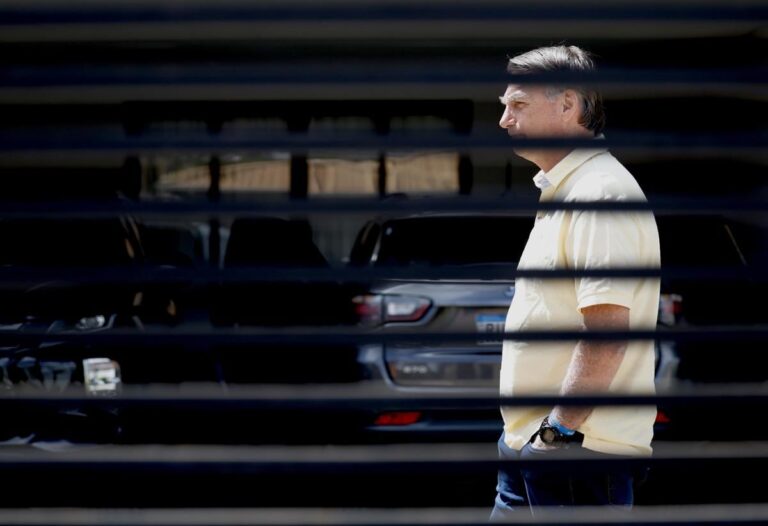Bolsonaro e aliados têm cinco dias úteis para recorrer ao STF