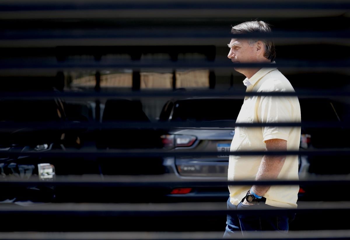 Bolsonaro e aliados têm cinco dias úteis para recorrer ao STF