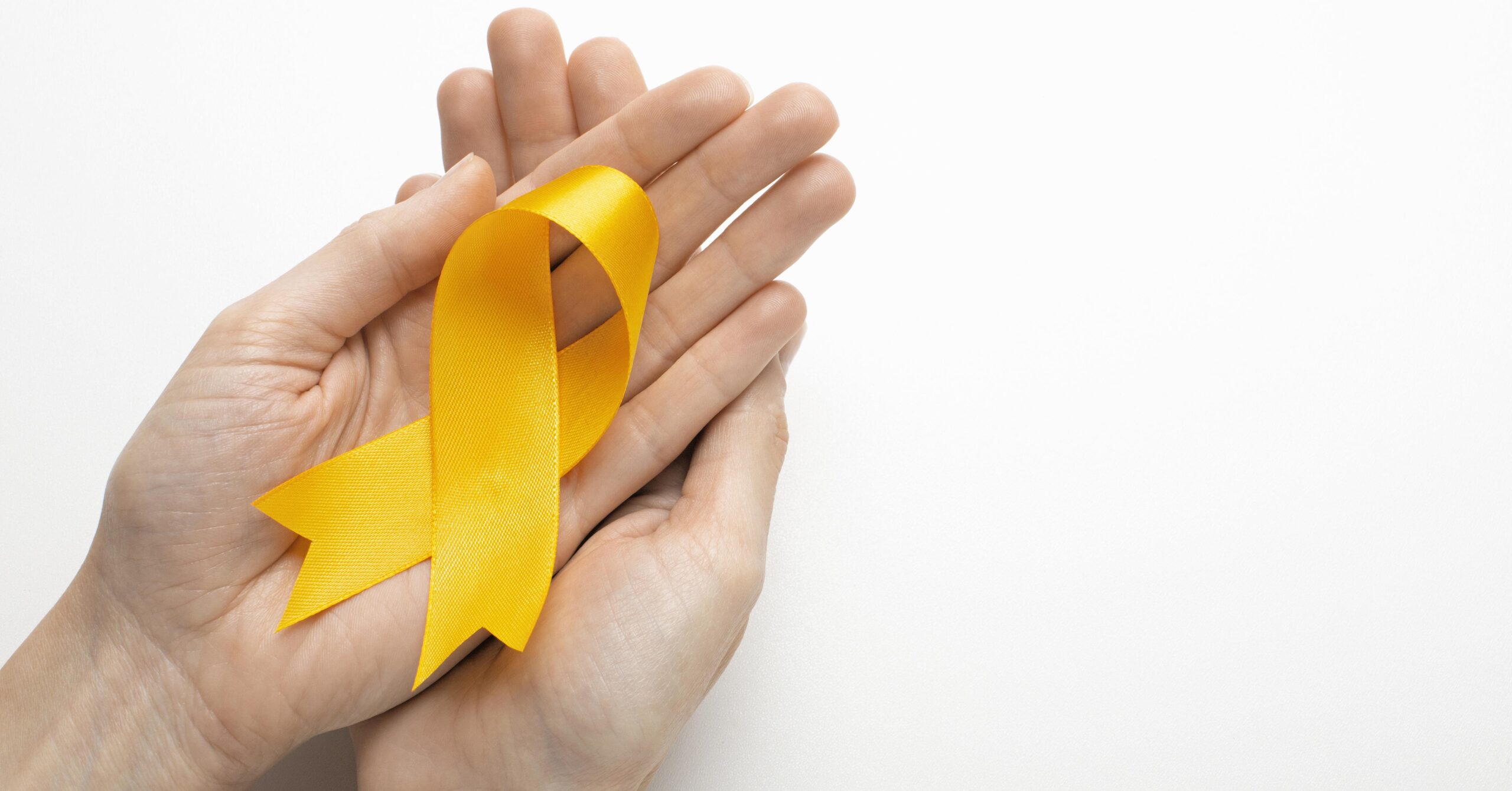 Setembro amarelo: lei sancionada por Lula oficializa campanha