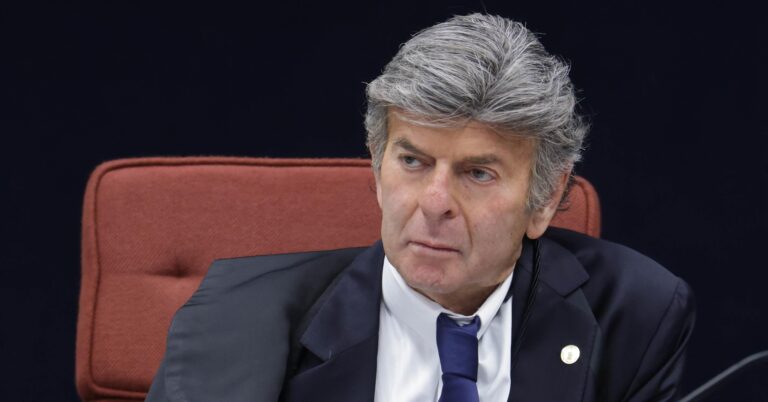 Confederação Israelita condena ataques antissemitas a Fux