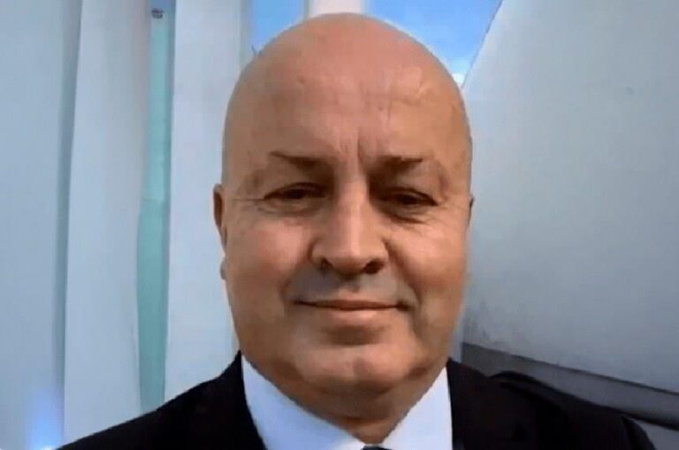 Careca do INSS pode escolher se vai depor na CPMI