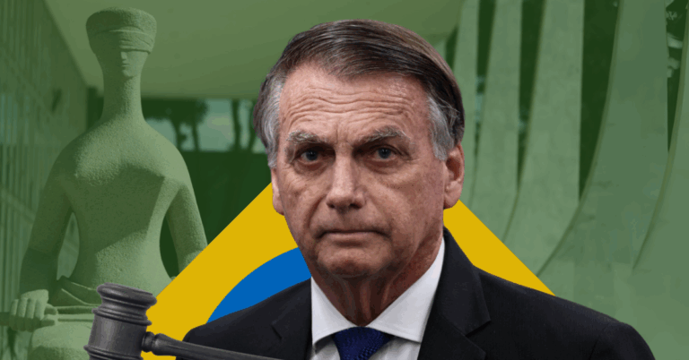 Votos e penas: como será a semana decisiva do julgamento de Bolsonaro