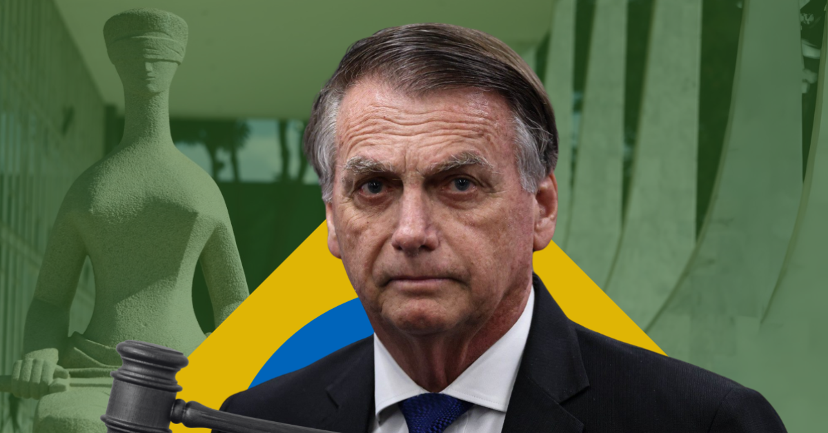 Votos e penas: como será a semana decisiva do julgamento de Bolsonaro