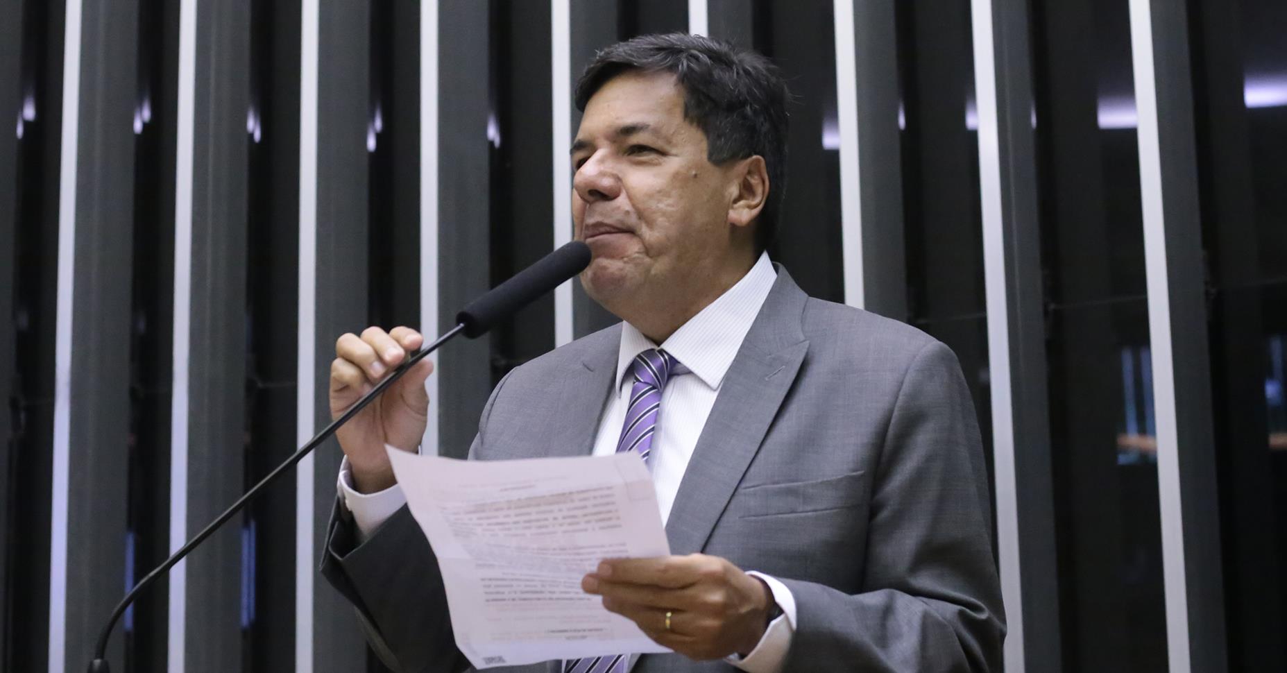 Relator da PEC da Segurança promete relatório sem viés ideológico