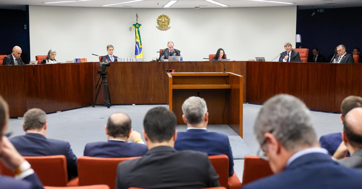 STF valida delação de Cid e representa revés para Bolsonaro