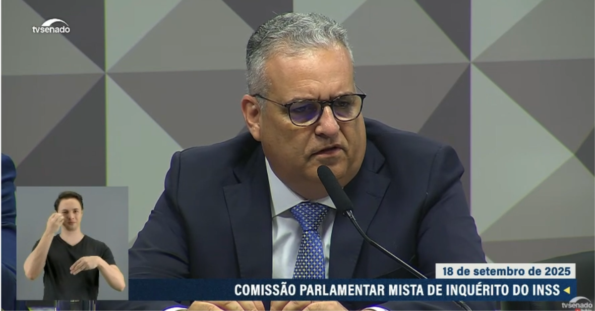 Relator critica decisão de liberar esposa de Camisotti de depor