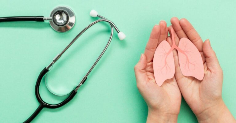 Agosto Branco: campanha alerta sobre câncer de pulmão