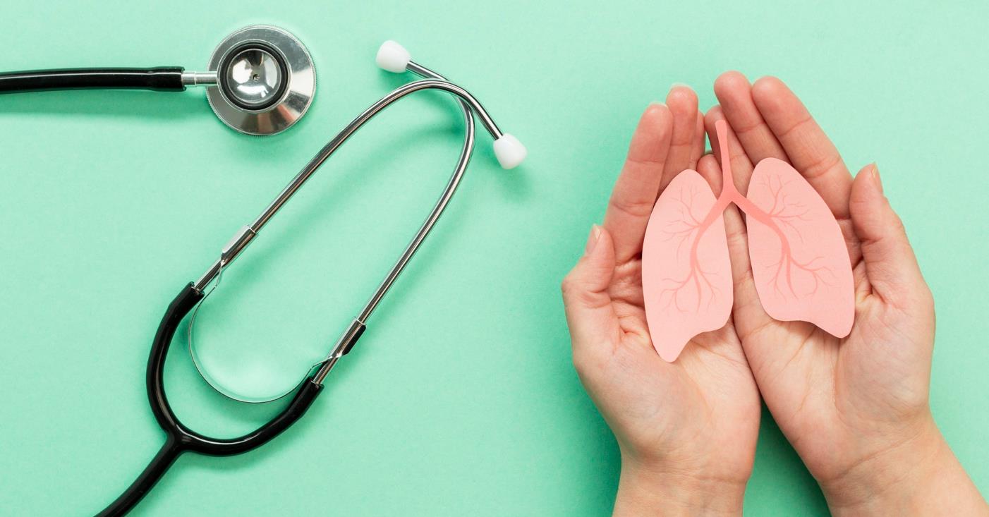 Agosto Branco: campanha alerta sobre câncer de pulmão