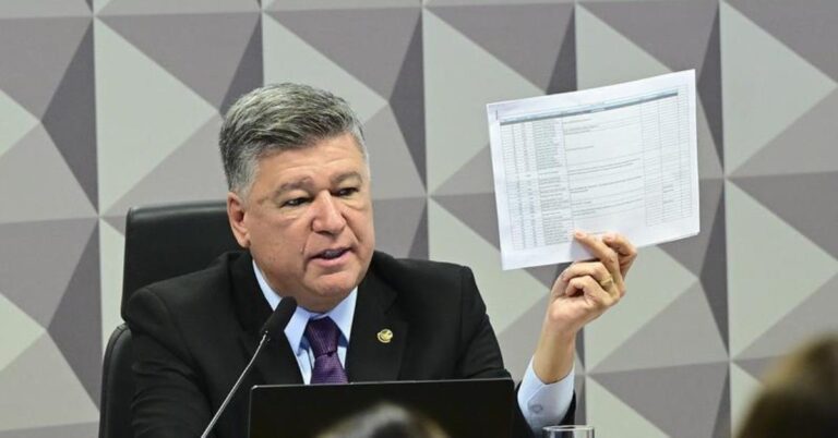 Convocação de Frei Chico é discutida na CPMI do INSS