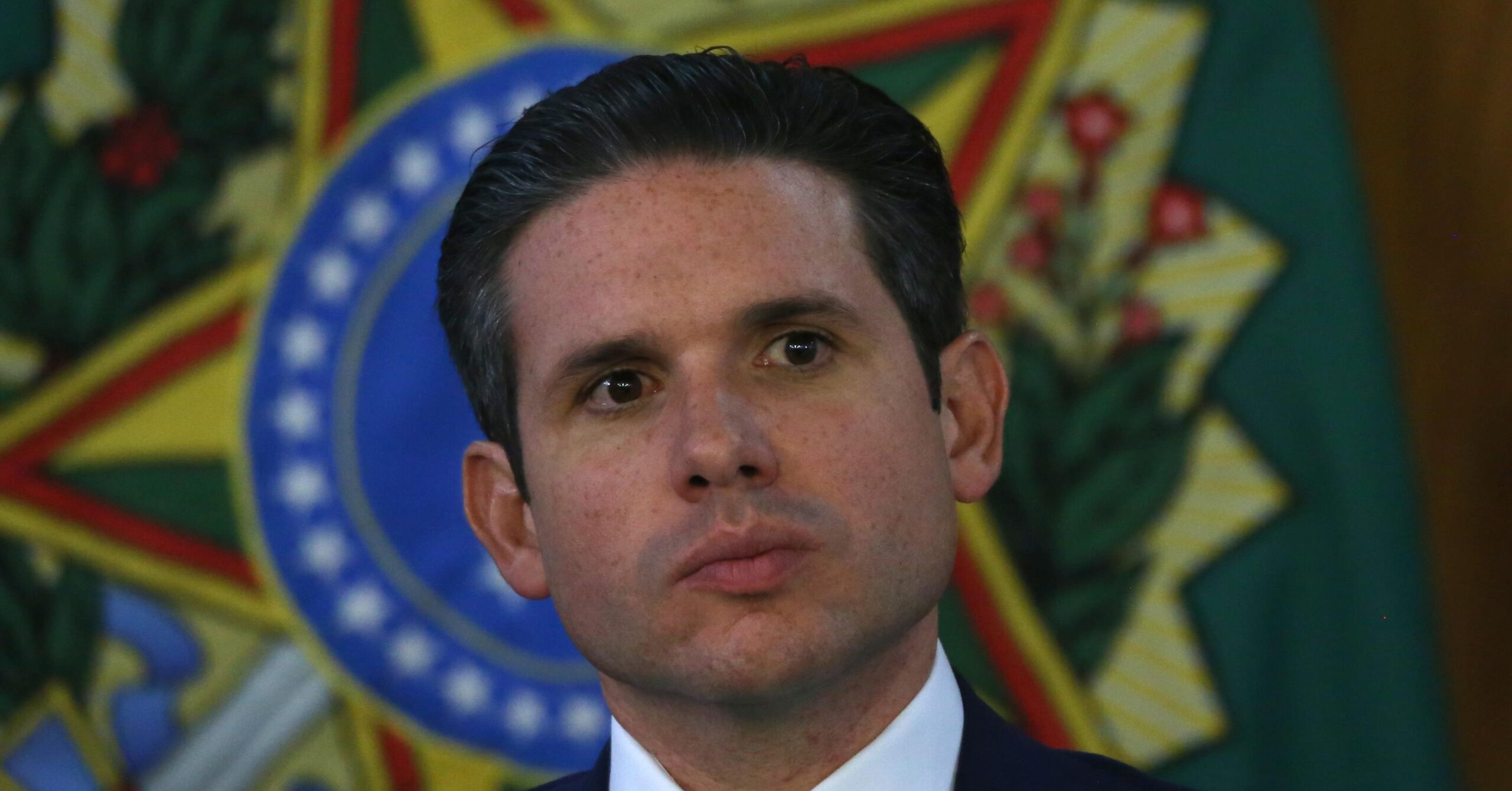 Não há ainda nenhuma definição sobre anistia, diz Hugo Motta