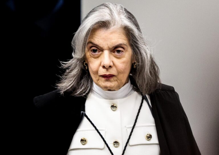 A importância do voto histórico de Cármen Lúcia