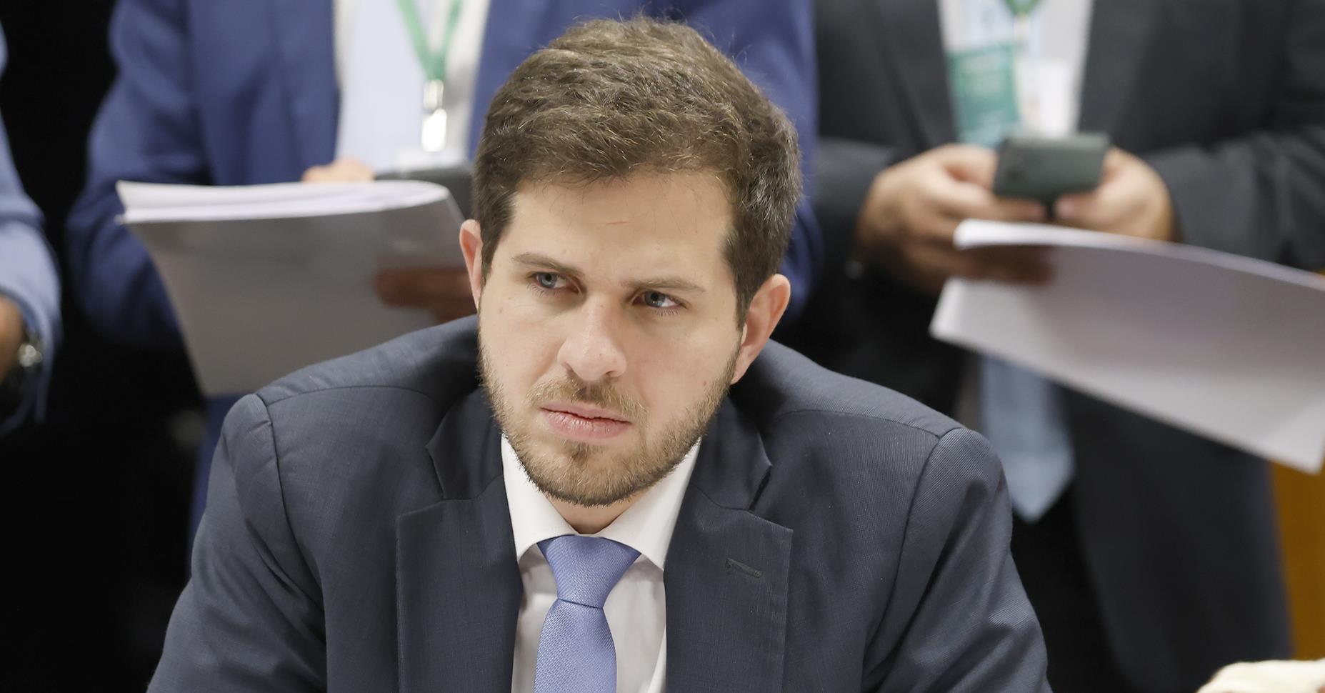 PL e anistia para Bolsonaro: análise do líder do PSB