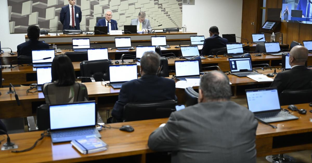 CAE aprova auxílio a municípios para planos diretores