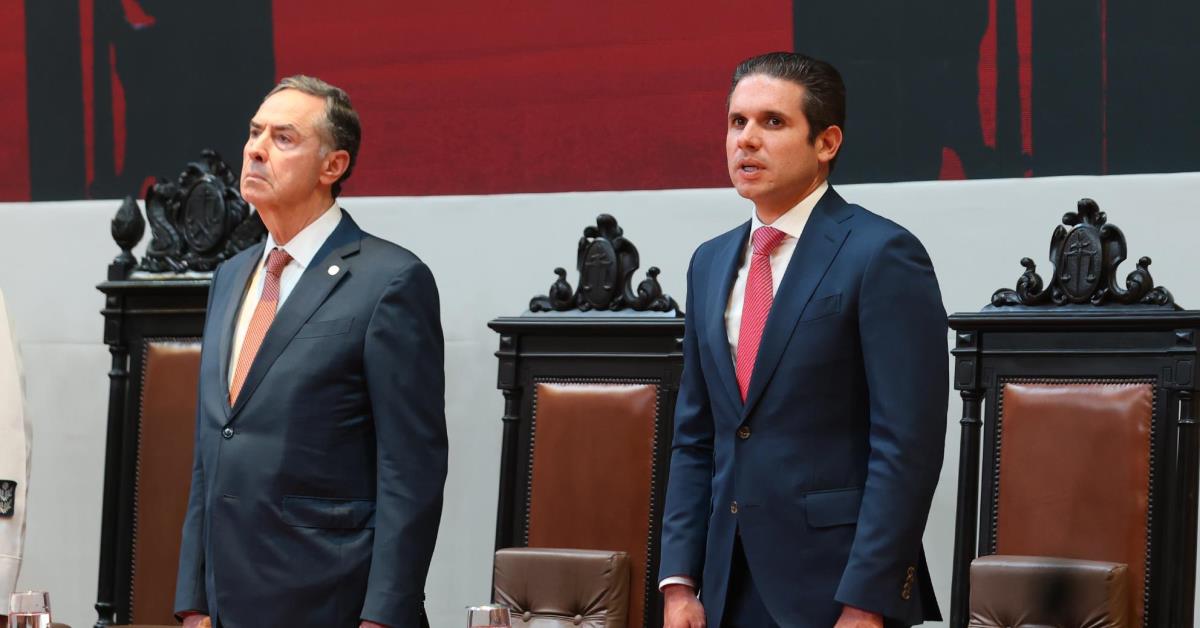 Hugo Motta elogia Barroso e afirma que fará falta no STF