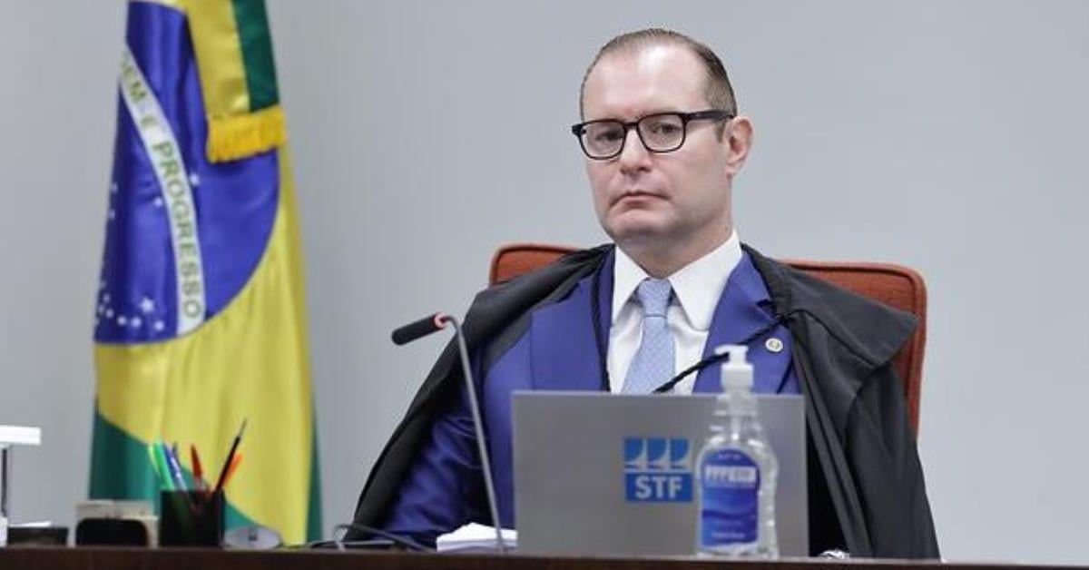 Zanin condena réus por organização criminosa