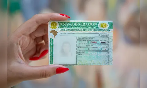 Golpe do CNH Social: Detran-PR alerta população sobre riscos