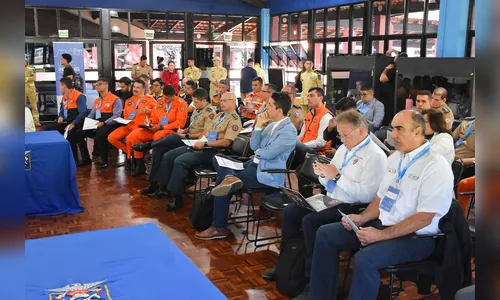 Encontro da ONU no Paraná discute estratégias de resgate humanitário