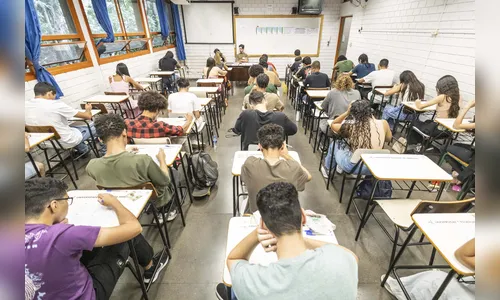 Vestibular da UEM ocorre neste domingo em Apucarana e mais 10 cidades