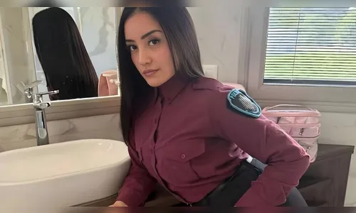 Policial é afastada após viralização de vídeo adulto com farda