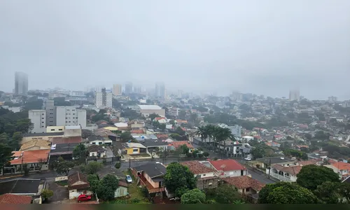 Previsão do clima para Apucarana neste domingo