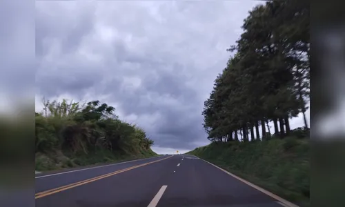 Previsão do tempo em Apucarana para sábado