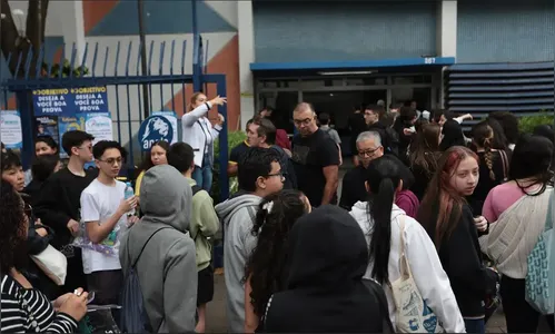 Gabarito do Enem 2025 será divulgado na quinta-feira