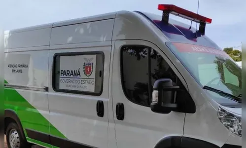 Motociclista sofre ferimentos em colisão com carro em Rio Branco
