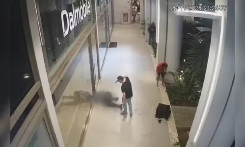 Homem é morto por motorista após advertência sobre estacionamento irregular