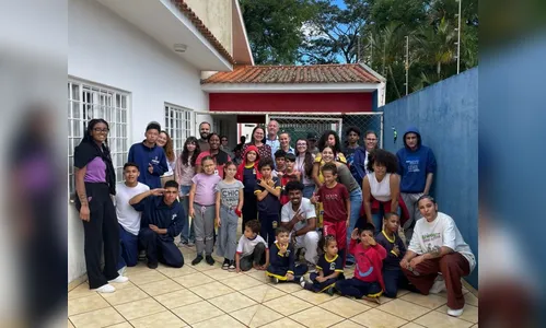CAPS IJ realiza projeto sobre identidade e cultura afro-brasileira