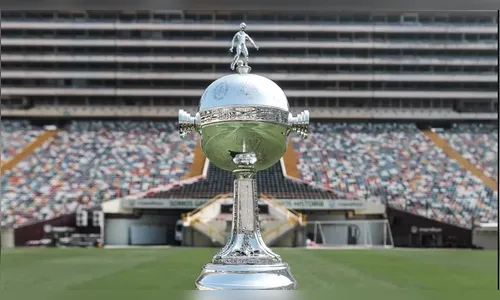 Premiação histórica da Libertadores: saiba quanto o campeão levará