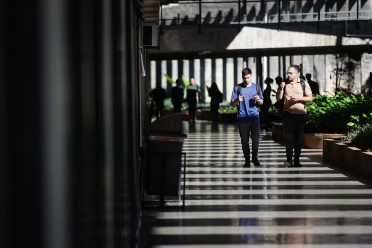 UnB abre inscrições para idosos no vestibular 60+