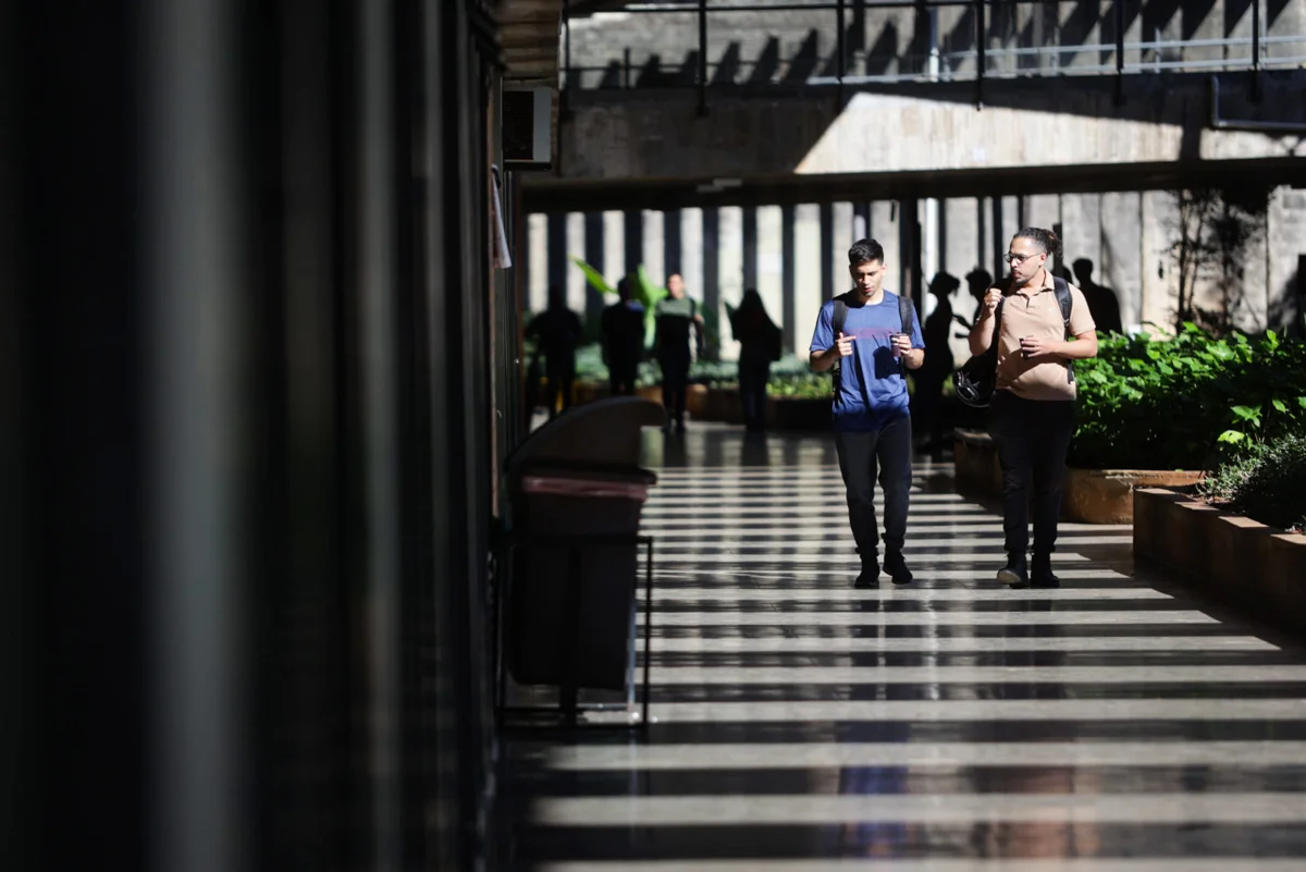 UnB abre inscrições para idosos no vestibular 60+