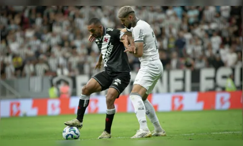 Vasco x Mirassol: onde assistir ao vivo nesta terça-feira