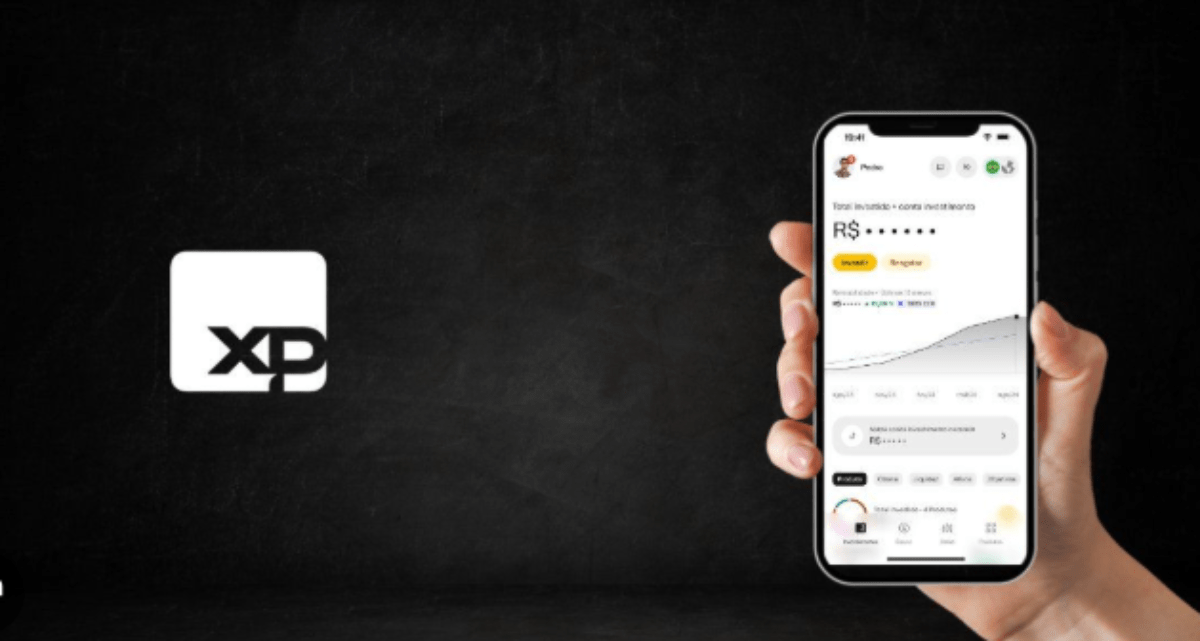 XP lança nova segmentação no aplicativo para personalização