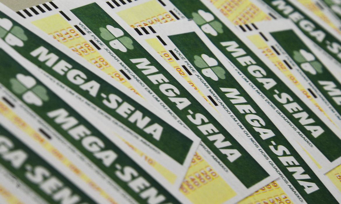 Mega-Sena sorteia prêmio acumulado em R$ 40 milhões nesta quinta-feira