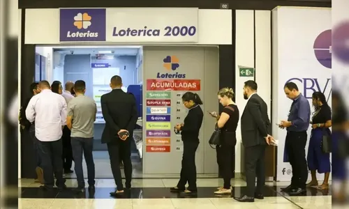 Premiação da Lotofácil 2023: confira os números do concurso 3530