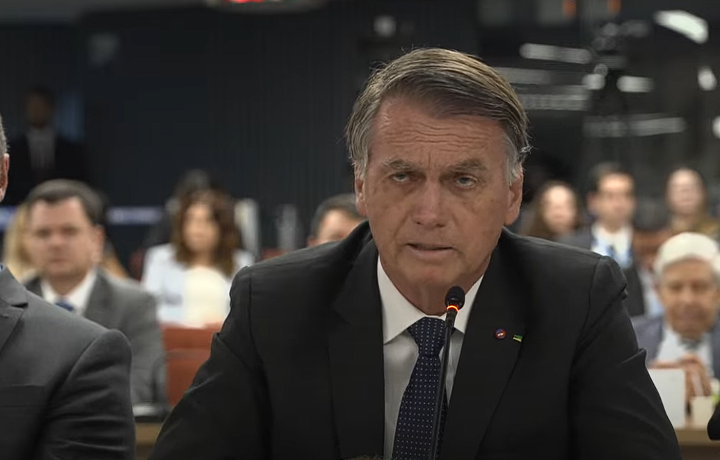 PL analisa consequências de novas acusações contra Bolsonaro