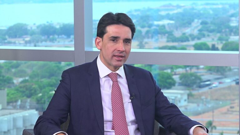 Turismo brasileiro apresenta potencial de crescimento e representa 8% do PIB