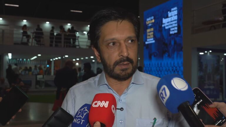 Ricardo Nunes comenta sobre indiciamento de Jair Bolsonaro e pede julgamento imparcial