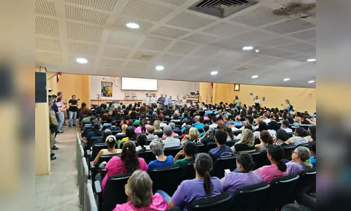 Beto Preto entrega casas e destaca ações de saúde no Paraná