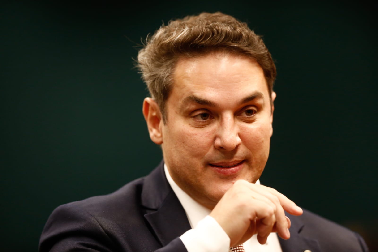 Fala de Fux gera reações na oposição