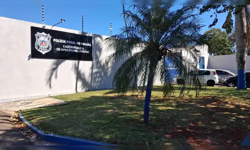Superlotação na cadeia de Apucarana preocupa autoridades locais