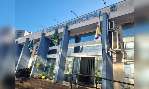 Câmara Municipal de Apucarana: fortalecendo a participação cidadã