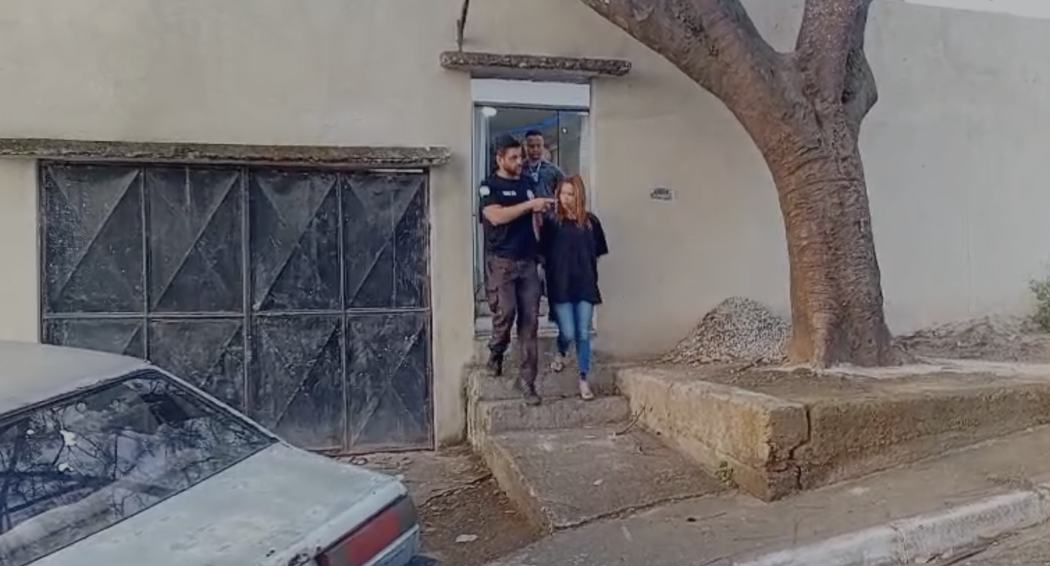 Polícia prende autoras de golpe do Boa Noite Cinderela no Rio