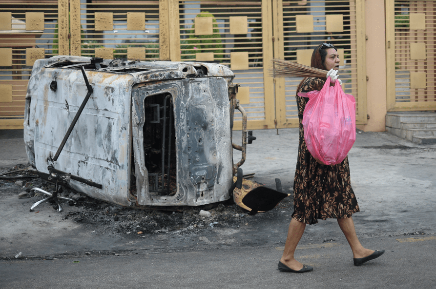 Mortes em protestos no Nepal chegam a 51