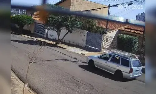 Idoso é atropelado após desavença amorosa em Londrina