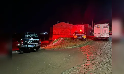 Confronto termina com suspeito rendendo família em Apucarana